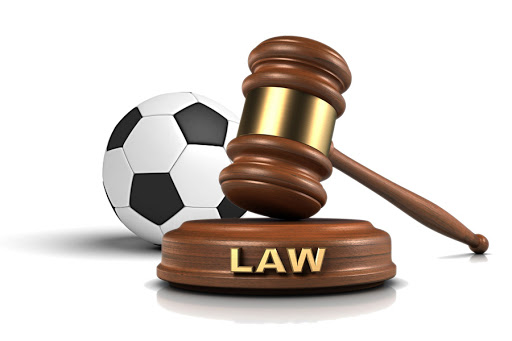 sports-law-in-germany
