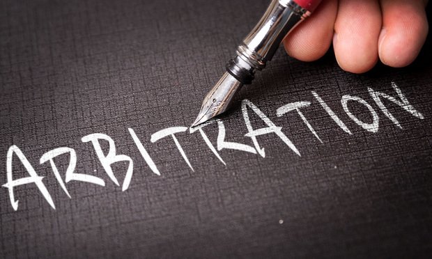 arbitration-in-germany