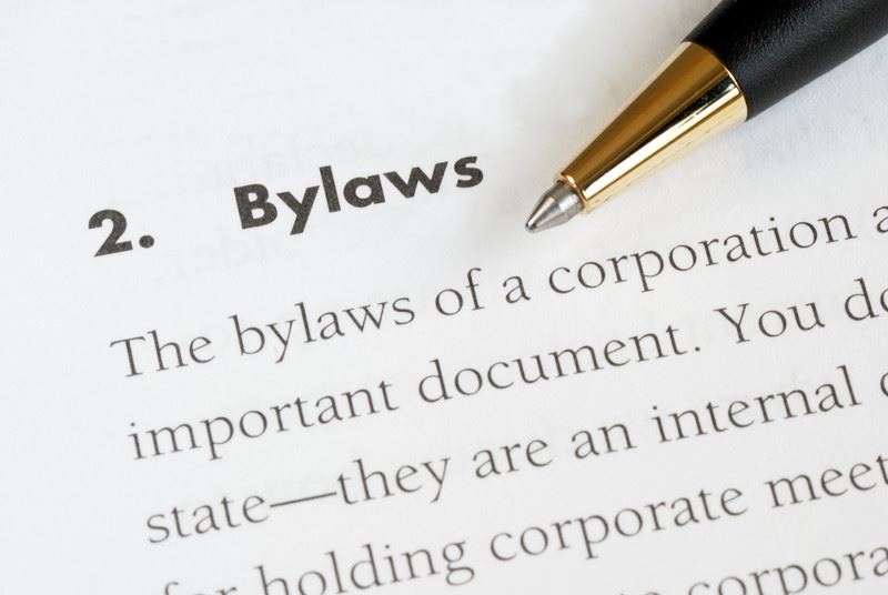 articles-of-associationbylaws-in-germany