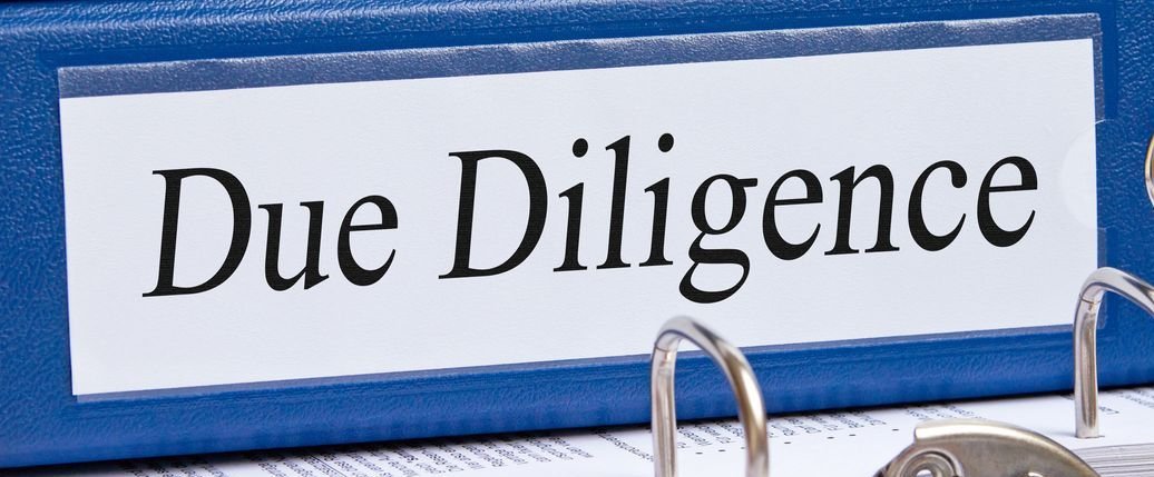 company-due-diligence-in-germany