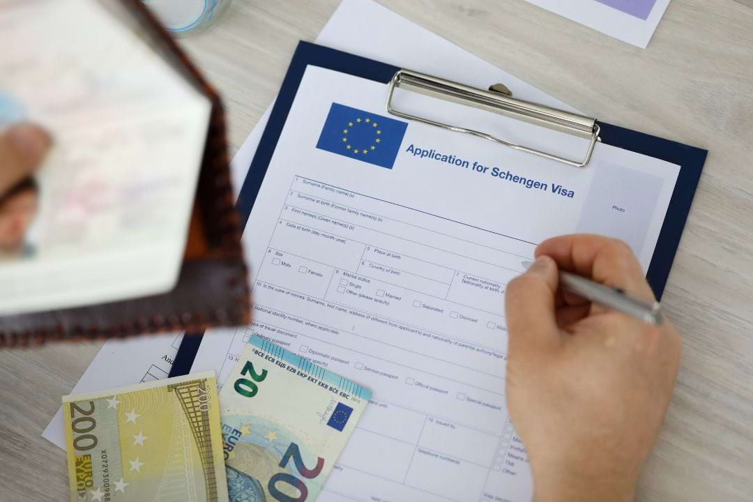 5-arrested-in-india-for-submitting-fake-documents-to-obtain-german-schengen-visa