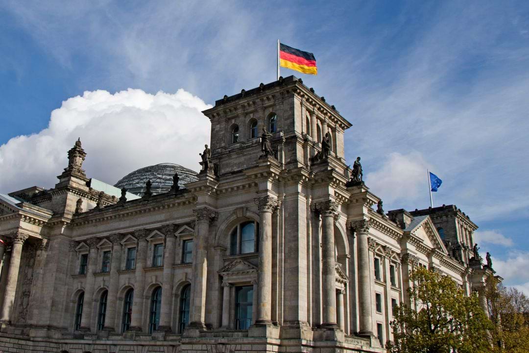 germanys-travel-and-tourism-sector-poised-to-rebound-to-95-pre-pandemic-levels-report-says
